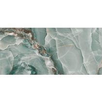 Onyx Turquoise Pulido 120x260 cm