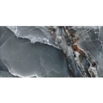 Onyx Bleu Pulido 60x120 cm