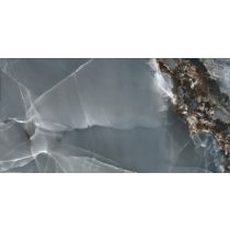 Onyx Bleu Pulido 60x120 cm