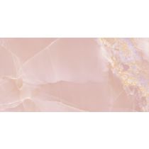 Onyx Rose Pulido 60x120 cm