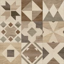 Belfast Ivory Phuket Mix 60x60 cm