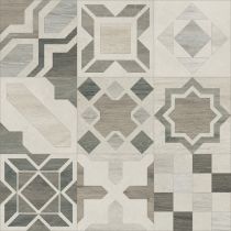 Belfast Silver Phuket Mix 60x60 cm