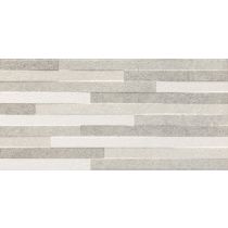 Pierre Grey Stuck 30x60 cm