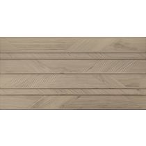 Sequoya Oak Bush 60x120 cm