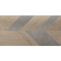 Sequoya Oak Links 60x120 cm