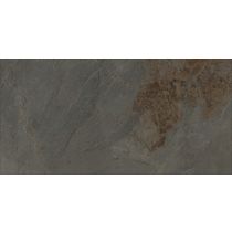 Slate Black 60x120 cm