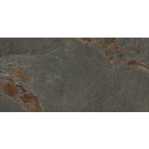 Slate Black Anti-Slip 2CM 60x90 cm
