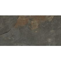 Slate Black Anti-Slip 2CM 60x90 cm