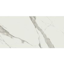 Statuario Natural 60x120 cm