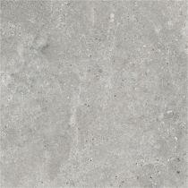 Stoneland Grey Anti-Slip 2CM 80x80 cm