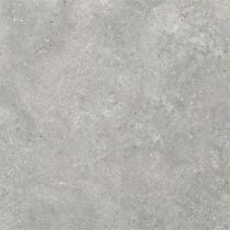 Stoneland Grey Anti-Slip 80x80 cm