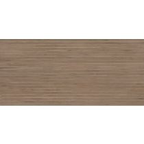 Vermont Walnut Stripes 120x260 cm