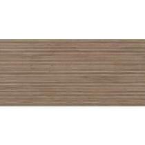 Vermont Walnut Stripes 120x260 cm