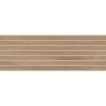 Vermont Walnut Bamboo 30x90 cm