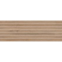 Vermont Walnut Bamboo 30x90 cm