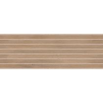 Vermont Walnut Bamboo 30x90 cm