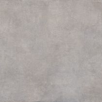 Village Soft Cendre 120x120 cm