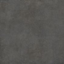 Village Soft Noir 120x120 cm