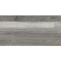 Villewood Smoke 60x120 cm