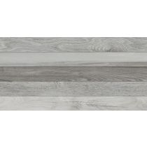 Villewood Smoke 60x120 cm