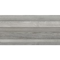 Villewood Smoke 60x120 cm