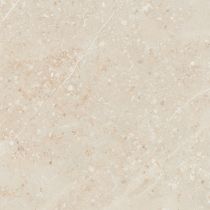 Volcano Avorio 120x120 cm