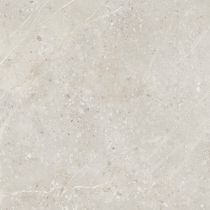 Volcano Bianco 120x120 cm