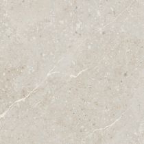 Volcano Bianco 120x120 cm