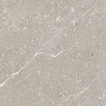 Volcano Grigio 120x120 cm