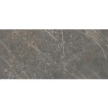 Volcano Nero 120x260 cm