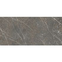 Volcano Nero 120x260 cm