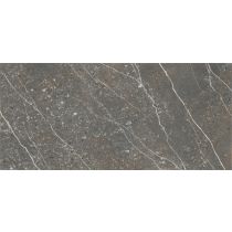 Volcano Nero 120x260 cm