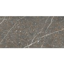 Volcano Nero 60x120 cm