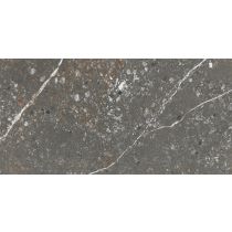 Volcano Nero 60x120 cm