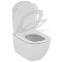 PACK, TESI AQUABLADE WC závesné 53x36 cm, T0079 + TESI WC sedadlo Slow-closing, T3527 + PROSYS120 podomietkový WC modul, R0204, R0094, T386801