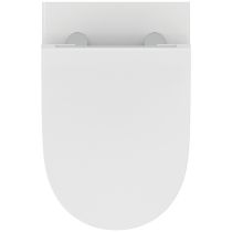 i.LIFE O HYDROTWIST WC závesné 53x34 cm, T568001