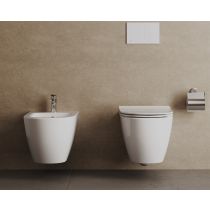 i.LIFE O HYDROTWIST WC závesné 53x34 cm, T568001