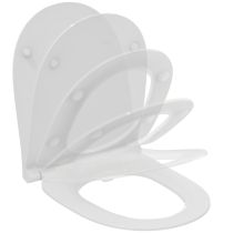 i. LIFE O WC sedadlo ultraploché, SlowClose, T572401