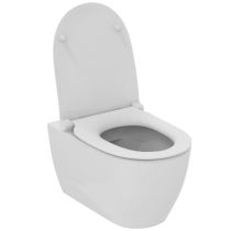 i. LIFE O WC sedadlo ultraploché, SlowClose, T572401