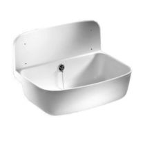 JIKA SANIT Sklápacia mriežka pre výlevku, VS60002C000099