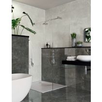 Anubis Silver 44,7x44,7 cm