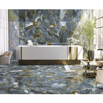 Atlantida Pulido 120x120 cm