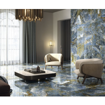 Atlantida Pulido 120x120 cm