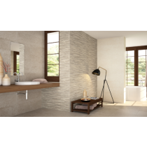 Concrete Bone 44,7x44,7 cm