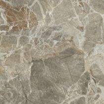 Enna Brown Pulido 120x120 cm