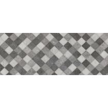 Nara Grafito Cubbs decor 20x50cm