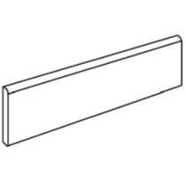 Nature Marfil Rodapie 8x43,6 cm