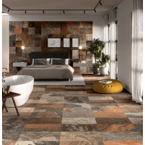 EDIMAX  MORE SUNSET, 60x120 cm