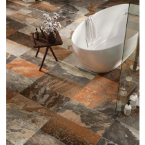 EDIMAX  MORE SUNSET, 60x120 cm