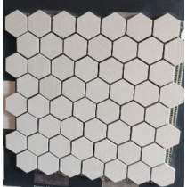 EnergieKer NEOSTILE EKRU MOS.ESAGONAL30x30 cm